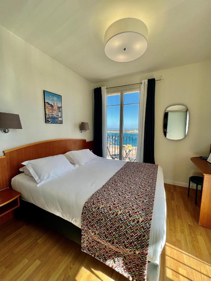 Hotel Posta Vecchia Bastia  Luaran gambar