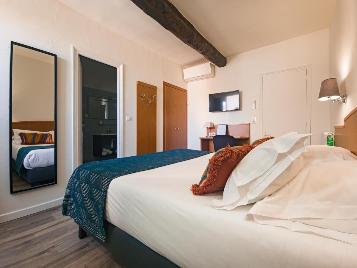 Hotel Posta Vecchia Bastia  Luaran gambar