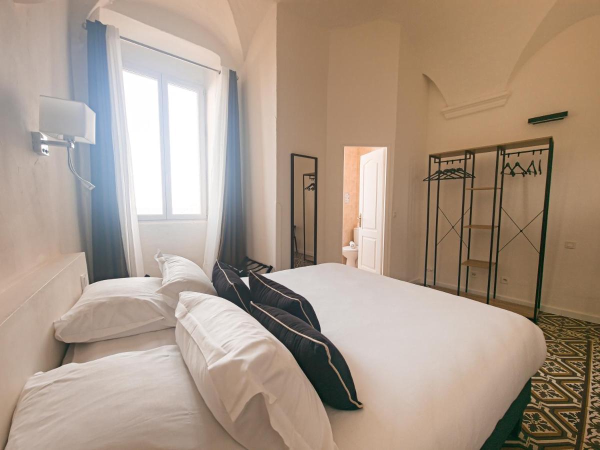 Hotel Posta Vecchia Bastia  Luaran gambar