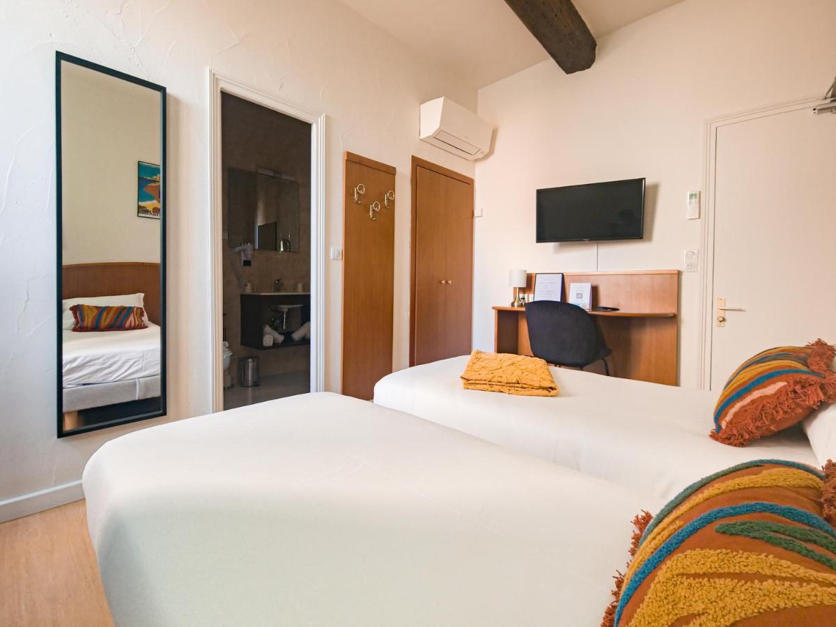 Hotel Posta Vecchia Bastia  Luaran gambar