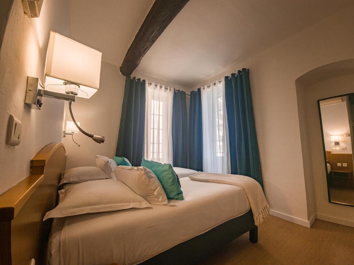 Hotel Posta Vecchia Bastia  Luaran gambar
