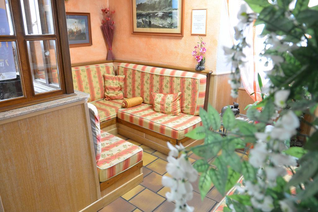 Hotel Posta Vecchia Bastia  Luaran gambar