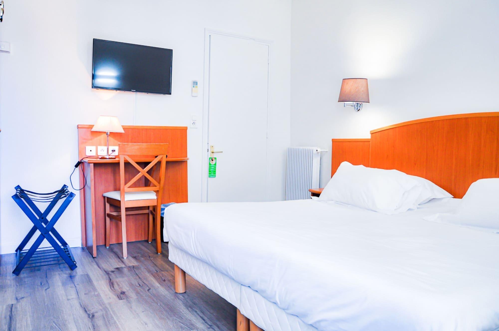 Hotel Posta Vecchia Bastia  Luaran gambar