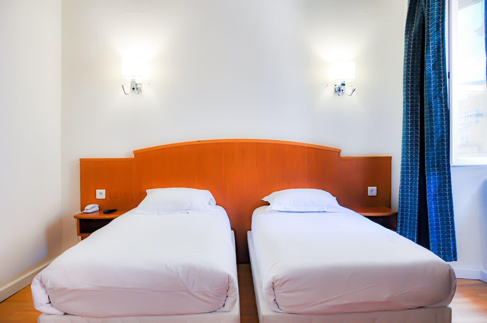 Hotel Posta Vecchia Bastia  Luaran gambar