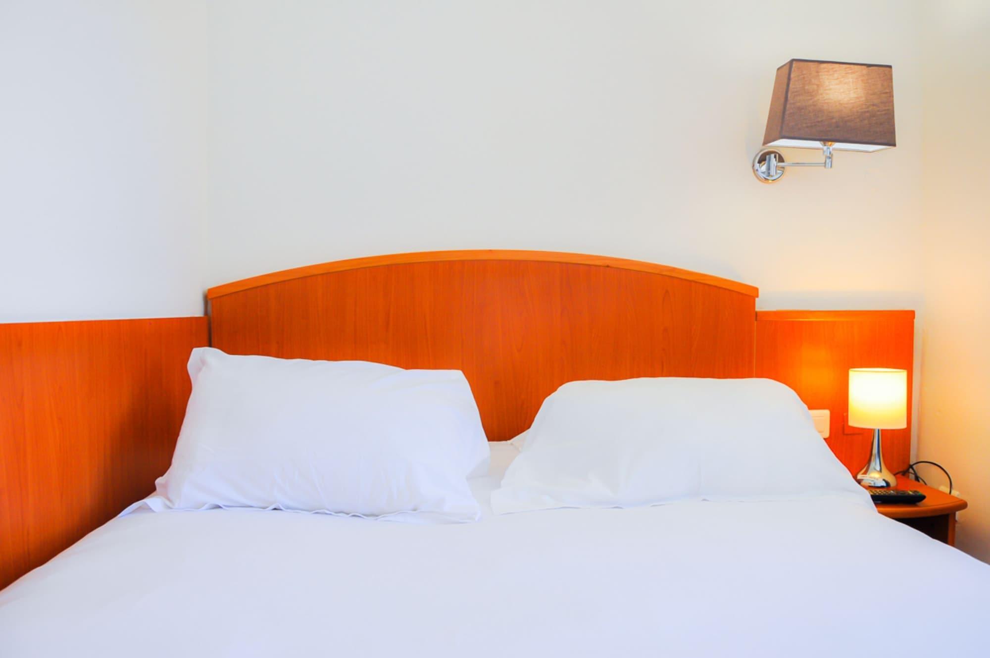 Hotel Posta Vecchia Bastia  Luaran gambar