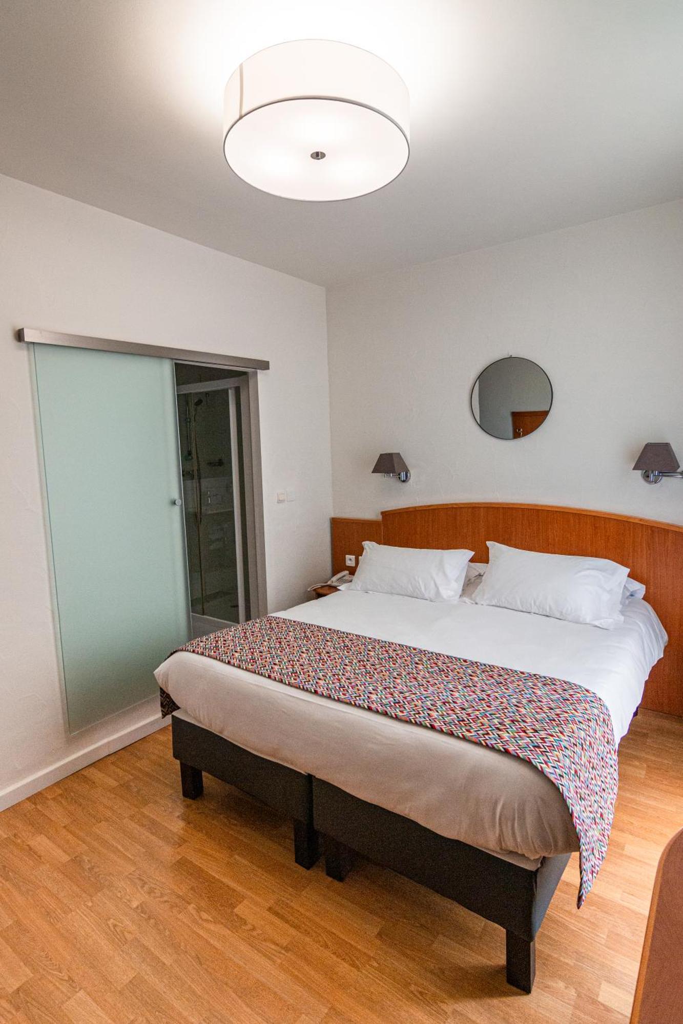 Hotel Posta Vecchia Bastia  Luaran gambar
