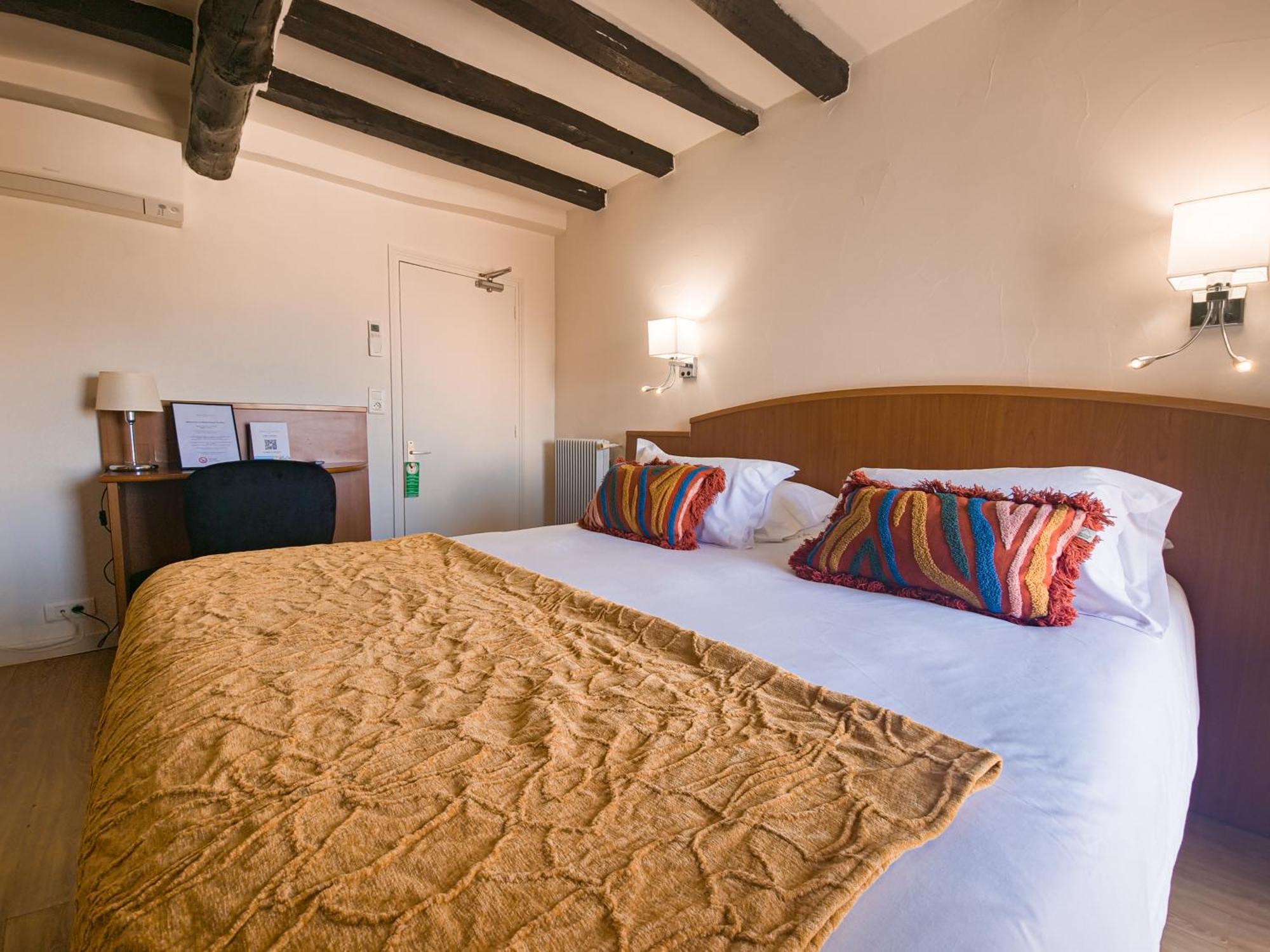 Hotel Posta Vecchia Bastia  Luaran gambar