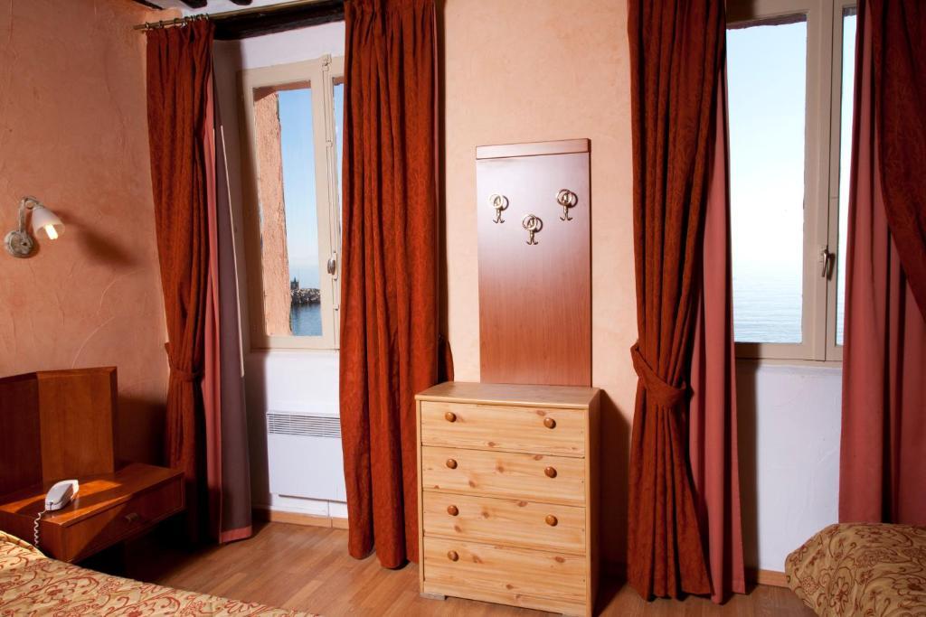 Hotel Posta Vecchia Bastia  Luaran gambar